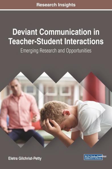 Deviant Communication in Teacher-Student Interactions