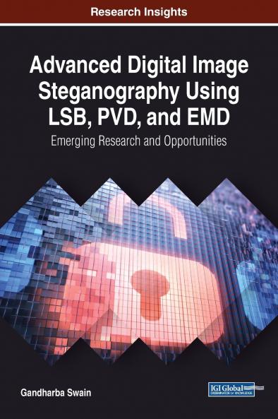 Advanced Digital Image Steganography Using LSB PVD and EMD