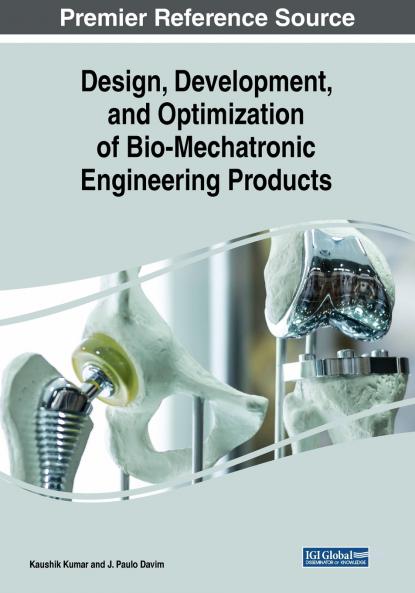 Design Development and Optimization of Bio-Mechatronic Engineering Products