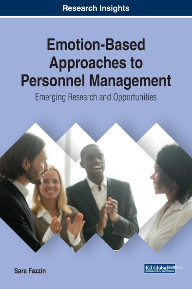 Emotion-Based Approaches to Personnel Management