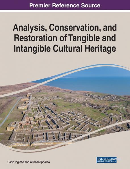 Analysis Conservation and Restoration of Tangible and Intangible Cultural Heritage