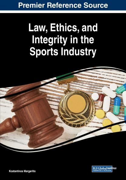 Law Ethics and Integrity in the Sports Industry