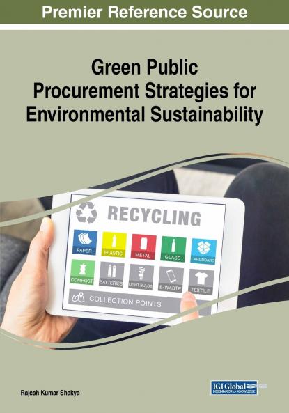 Green Public Procurement Strategies for Environmental Sustainability