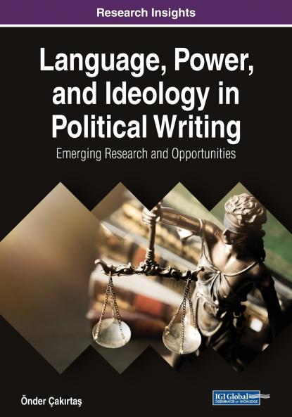 Language Power and Ideology in Political Writing