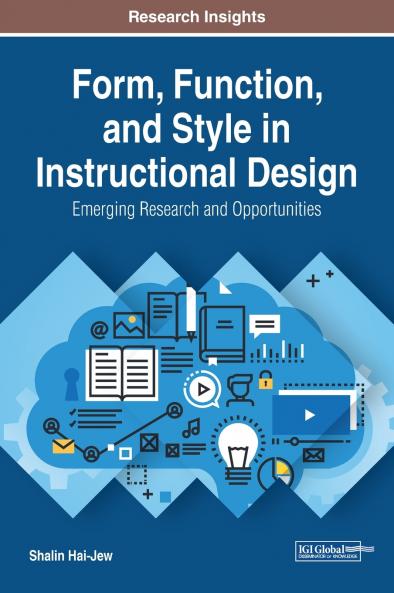 Form Function and Style in Instructional Design