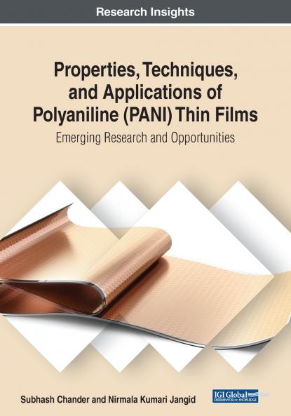 Properties Techniques and Applications of Polyaniline (PANI) Thin Films