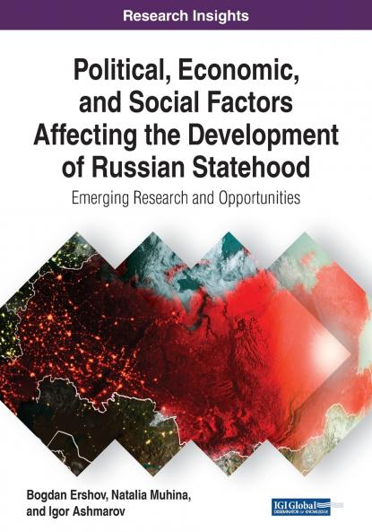 Political Economic and Social Factors Affecting the Development of Russian Statehood