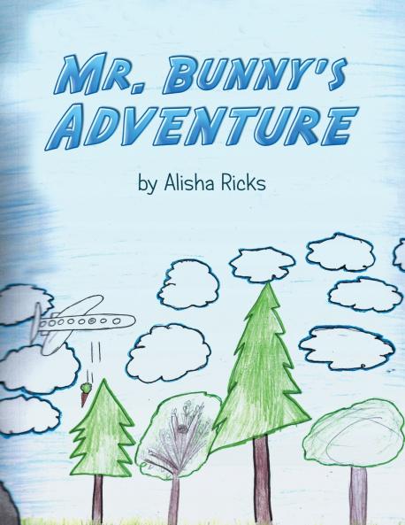 Mr. Bunny's Adventure