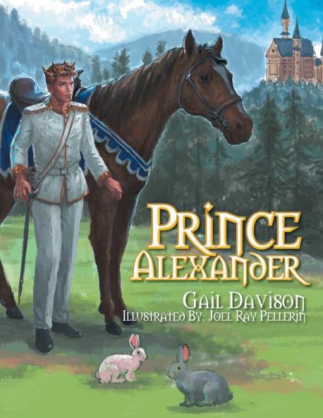 Prince Alexander