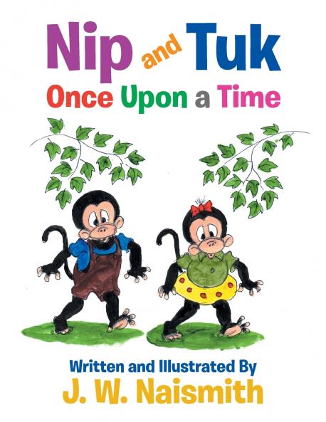 Nip and Tuk