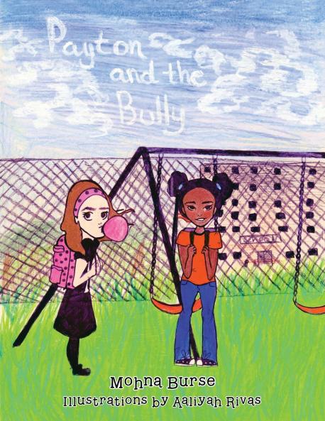 Payton and the Bully