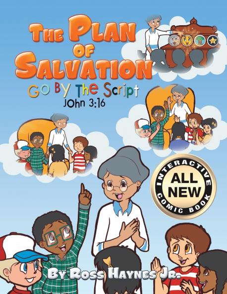The Plan of Salvation