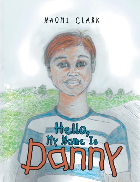 Hello My Name Is Danny