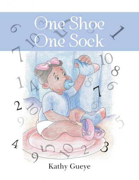 One Shoe One Sock
