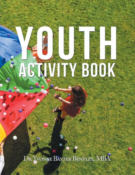Youth Activity Book