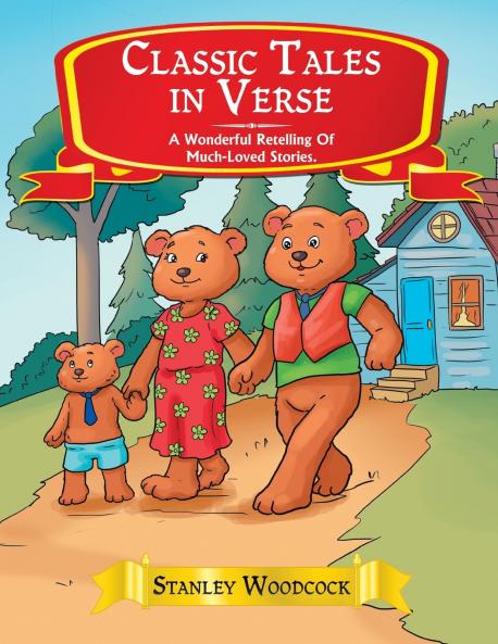 Classic Tales in Verse