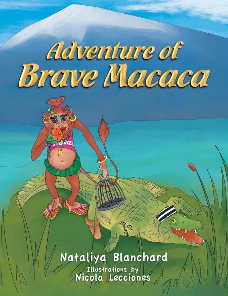 Adventure of Brave Macaca