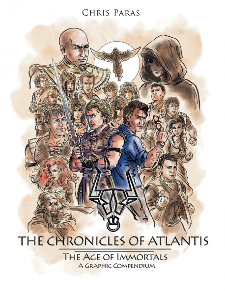 The Chronicles of Atlantis