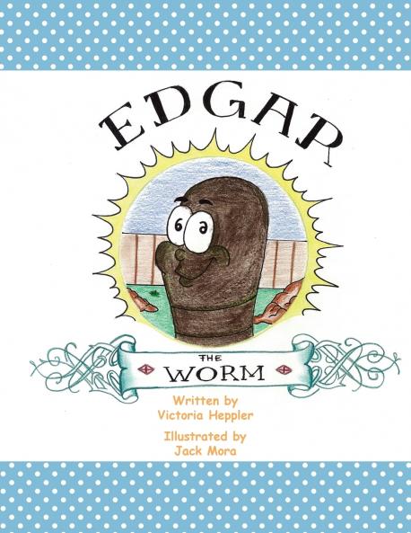 Edgar the Worm