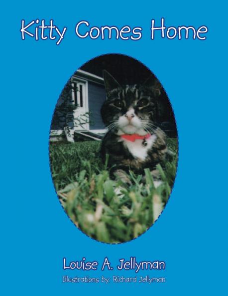 Kitty Comes Home