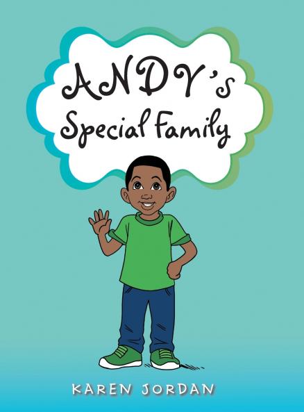 Andy's Special Family