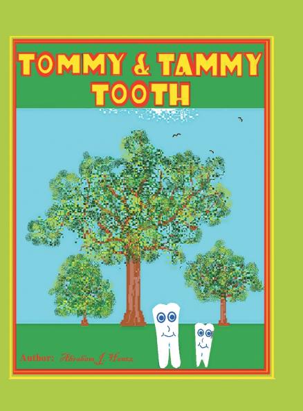 Tommy & Tammy Tooth