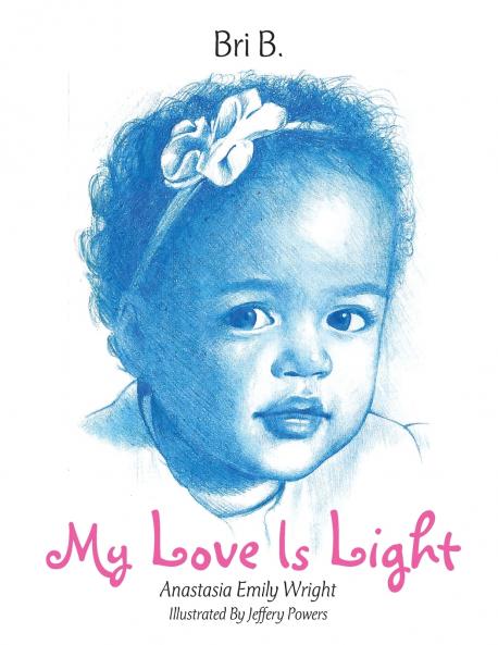 My Love Is Light