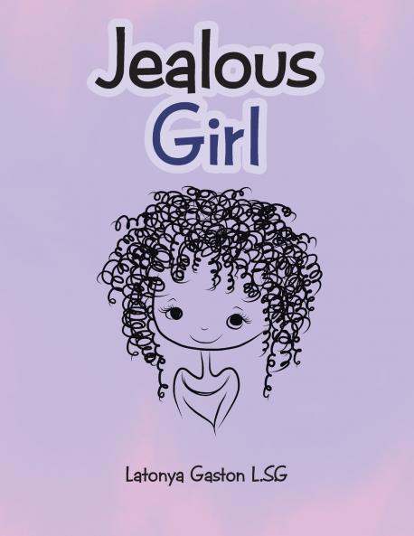 Jealous Girl