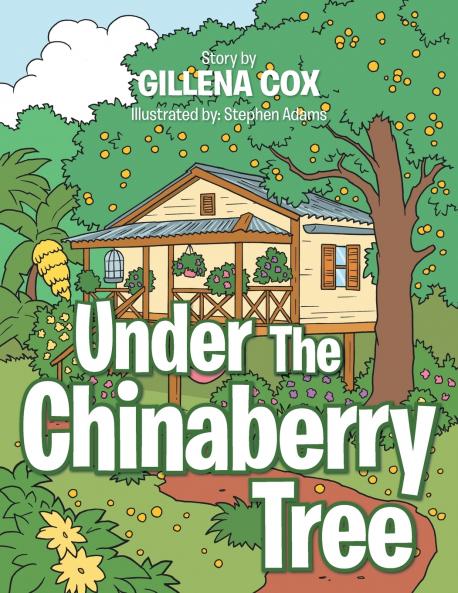 Under The Chinaberry Tree