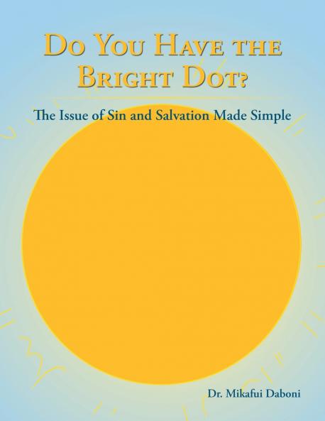 Do You Have the Bright Dot?
