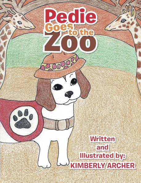 Pedie Goes to the Zoo