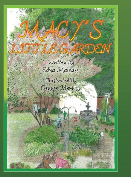 Macy's Little Garden