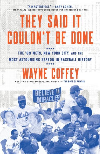 They Said It Couldn't Be Done