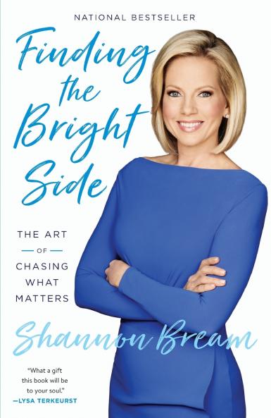 Finding the Bright Side