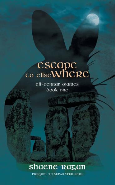 Escape To Ellse Where