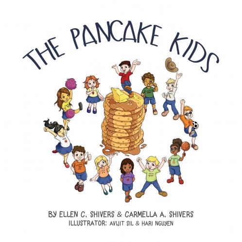 The Pancake Kids