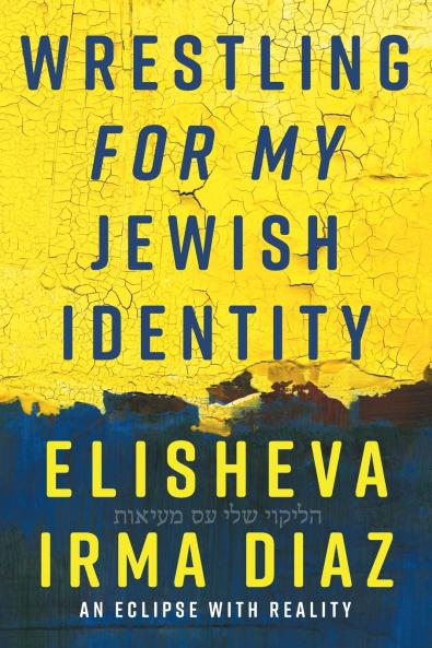 Wrestling For My Jewish Identity