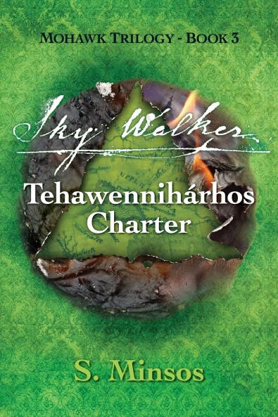 Sky Walker Tehawennih��rhos Charter