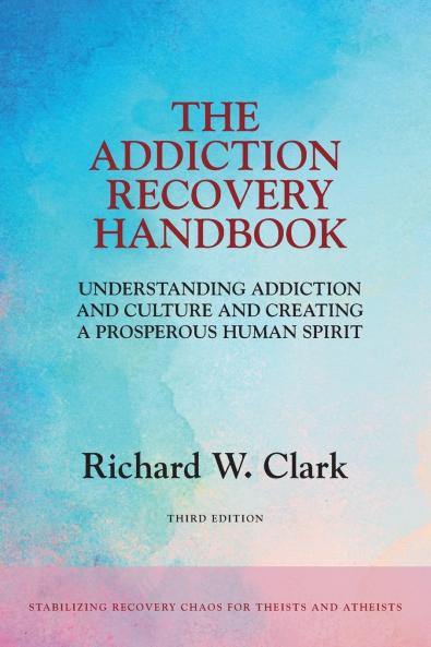 The Addiction Recovery Handbook