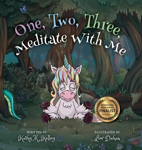 One Two Three Meditate With Me