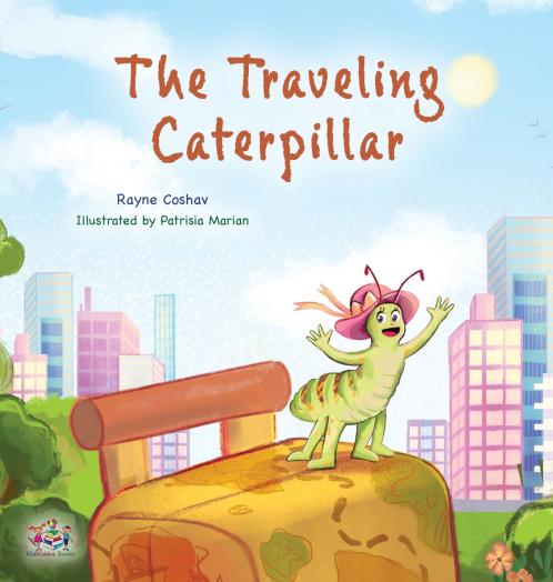 The Traveling Caterpillar
