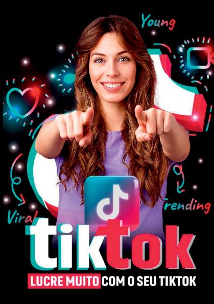 Tiktok Lucrativo