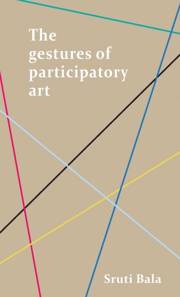 The gestures of participatory art