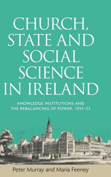 Church state and social science in Ireland