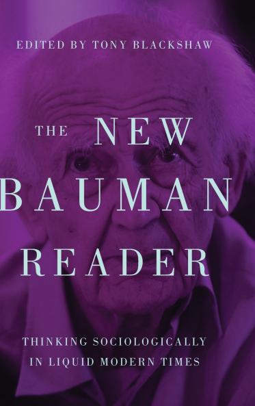 The new Bauman reader
