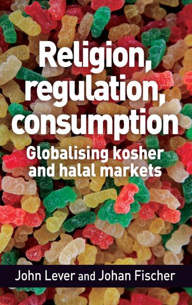 Religion regulation consumption