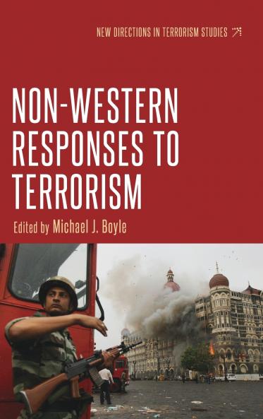 Non-Western responses to terrorism