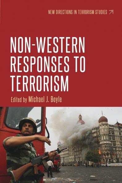Non-Western responses to terrorism