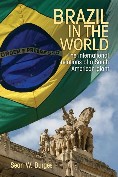 Brazil in the world