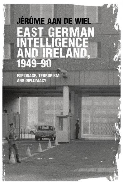 East German intelligence and Ireland 1949-90